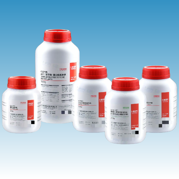 028949 MFC肉汤培养基