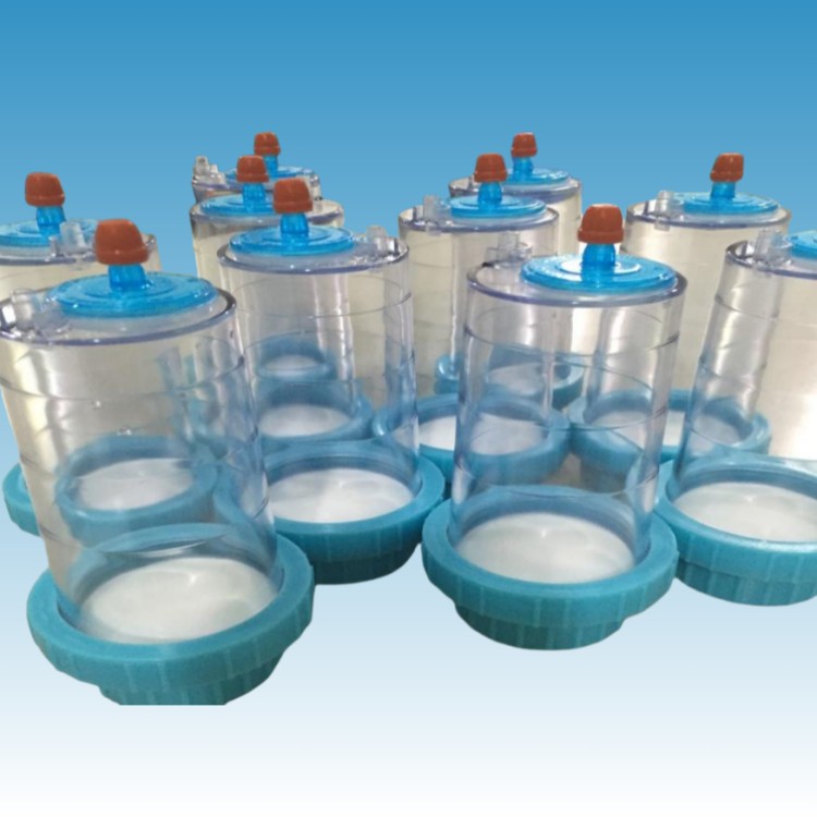 PY220/PY330 政政生化集菌过滤培养器