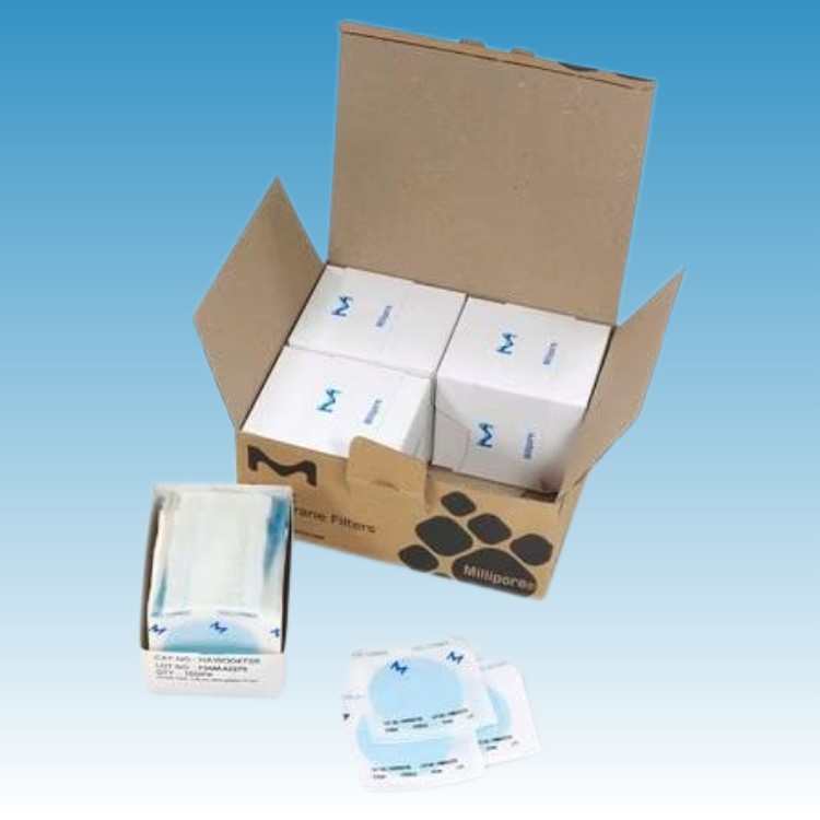 MIHAWG250 德国默克膜过滤系统(滤杯，配S-Pak滤膜)