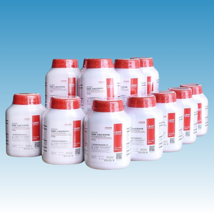 022029 R2A琼脂培养基