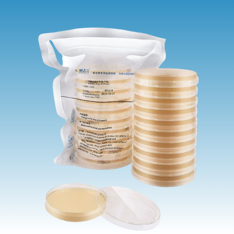 C22021B1 营养琼脂平板(含中和剂)