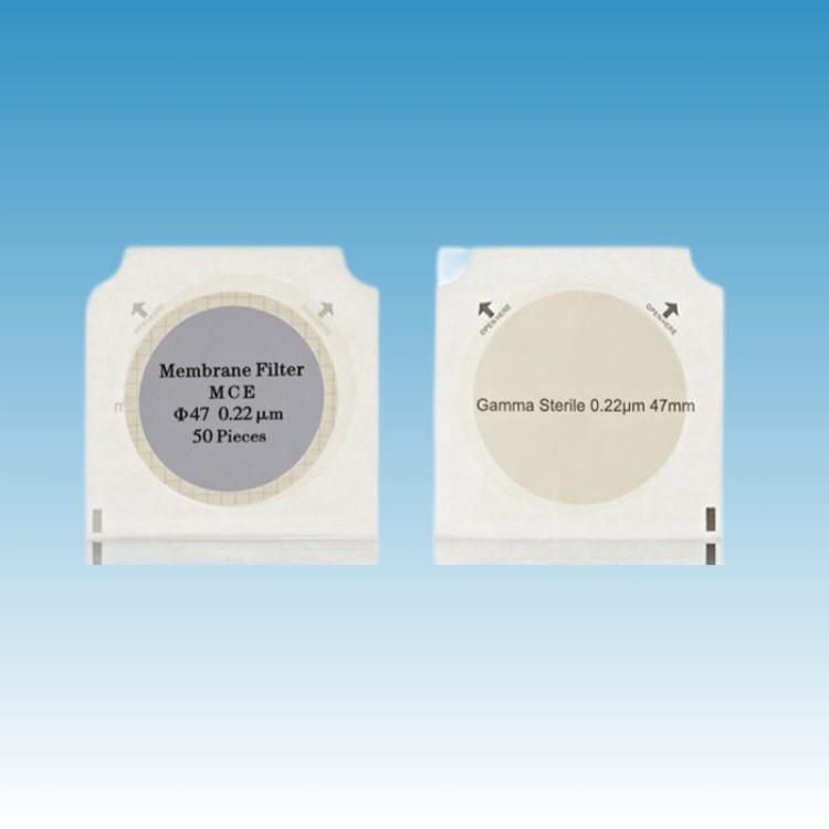 天津津腾JTMF0575 格栅微孔滤膜