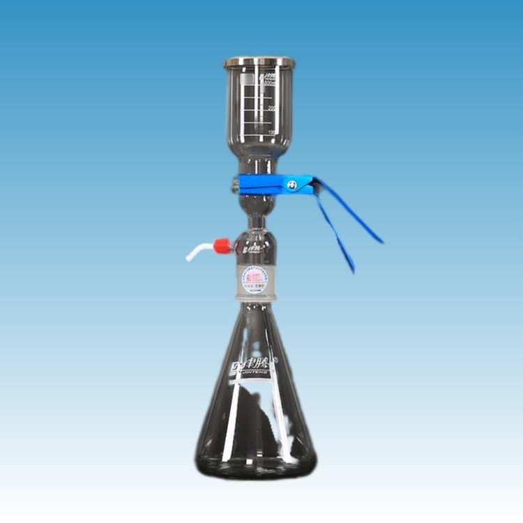 JTFA0203 天津津腾津腾溶剂过滤器（2L）