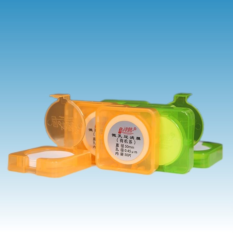 天津津腾TJ-MF 微孔滤膜