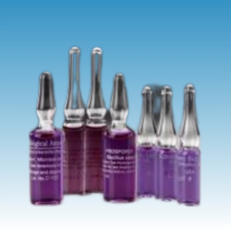 PS-6-50 美国Mesalabs Prospore Ampoule 蒸汽灭菌安瓿